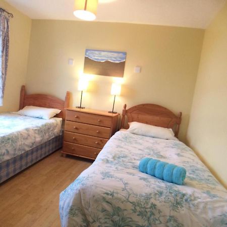 5 Rossnowlagh Creek Chalets Exterior foto
