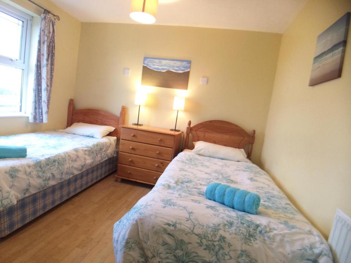 5 Rossnowlagh Creek Chalets Exterior foto