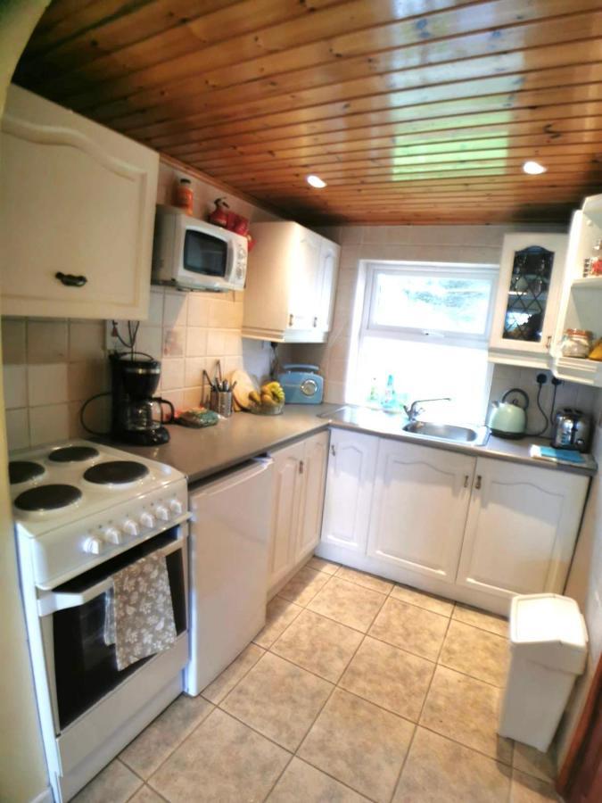 5 Rossnowlagh Creek Chalets Exterior foto
